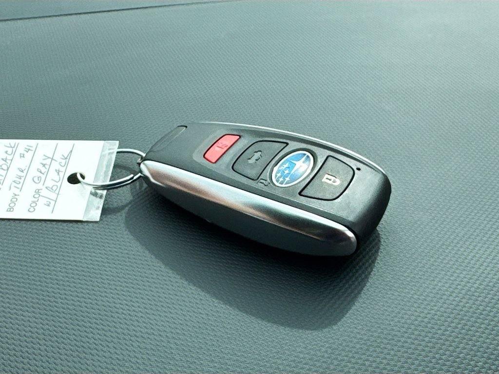 New 2026 Subaru Outback Touring AWD/4WD image 33