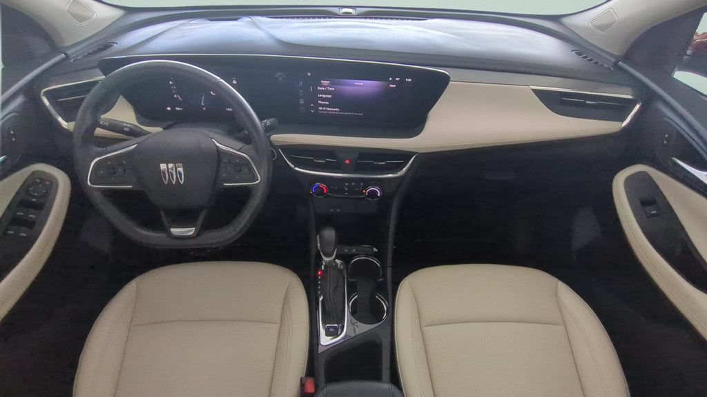 Used 2025 Buick Encore GX Sport Touring FWD image 11