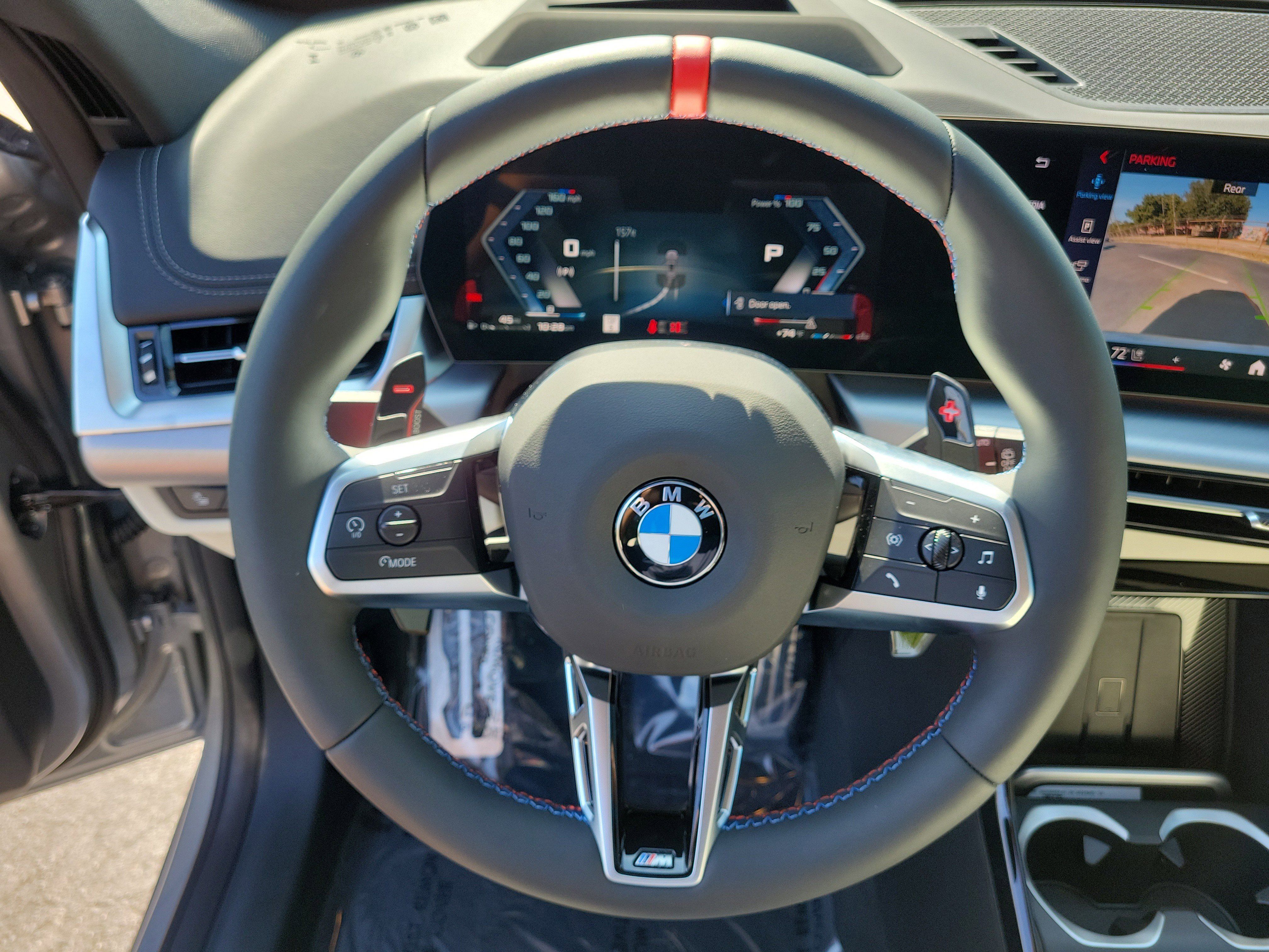 New 2026 BMW X1 M35i w/ Technology Package image 22