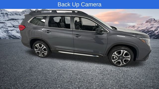 New 2026 Subaru Ascent Limited image 2
