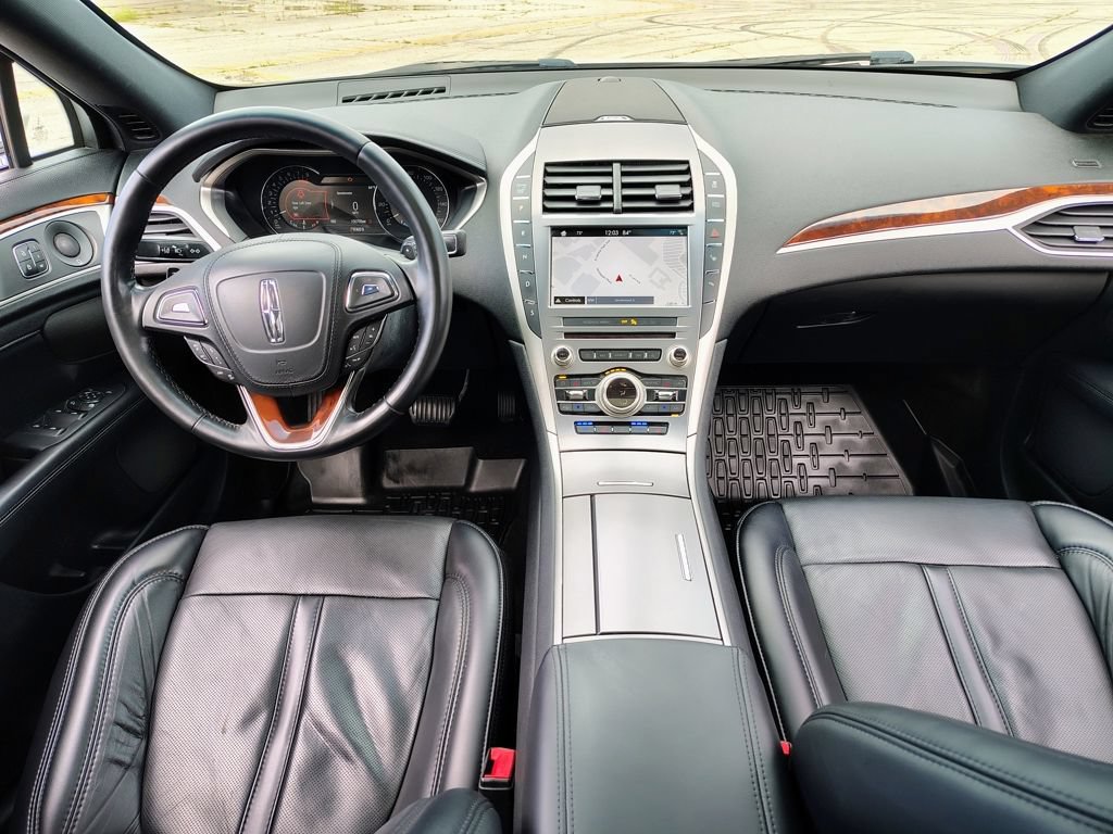 Used 2019 Lincoln MKZ Reserve AWD/4WD image 32