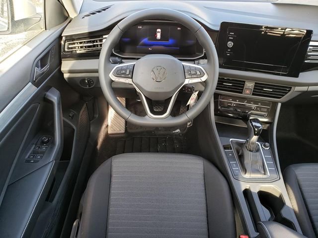 New 2026 Volkswagen Jetta S image 9