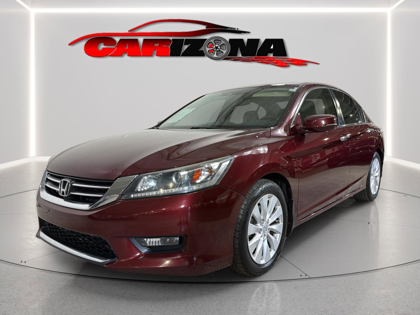 Used 2015 Honda Accord EX-L image 4