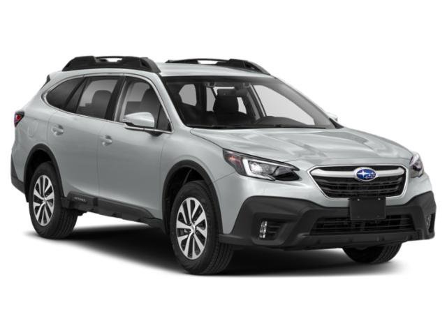 Used 2020 Subaru Outback Premium AWD/4WD image 9
