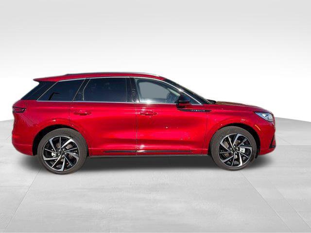 Certified 2025 Lincoln Corsair Grand Touring w/ Equipment Group 301A AWD/4WD image 11
