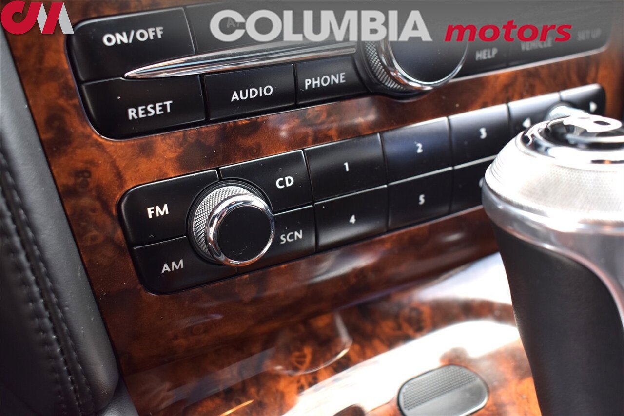 Used 2006 Bentley Flying Spur Flying Spur image 25