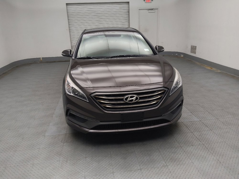 Used 2017 Hyundai Sonata Sport image 14