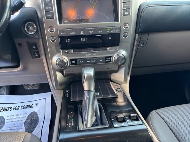 Used 2021 Lexus GX 460 Premium w/ Accessory Package AWD/4WD image 20