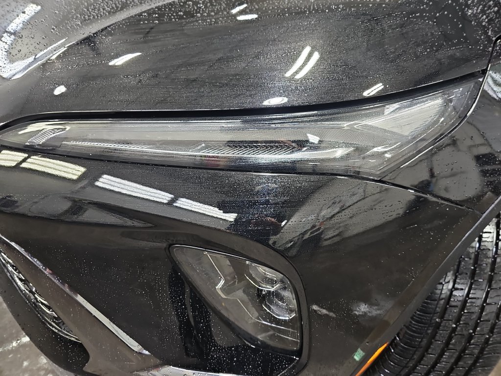 Used 2024 Buick Envision Preferred AWD/4WD image 36