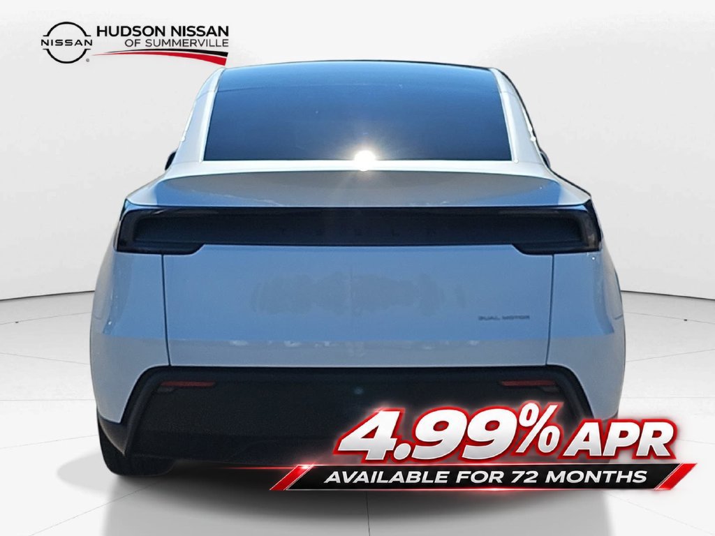Used 2026 Tesla Model Y AWD image 7