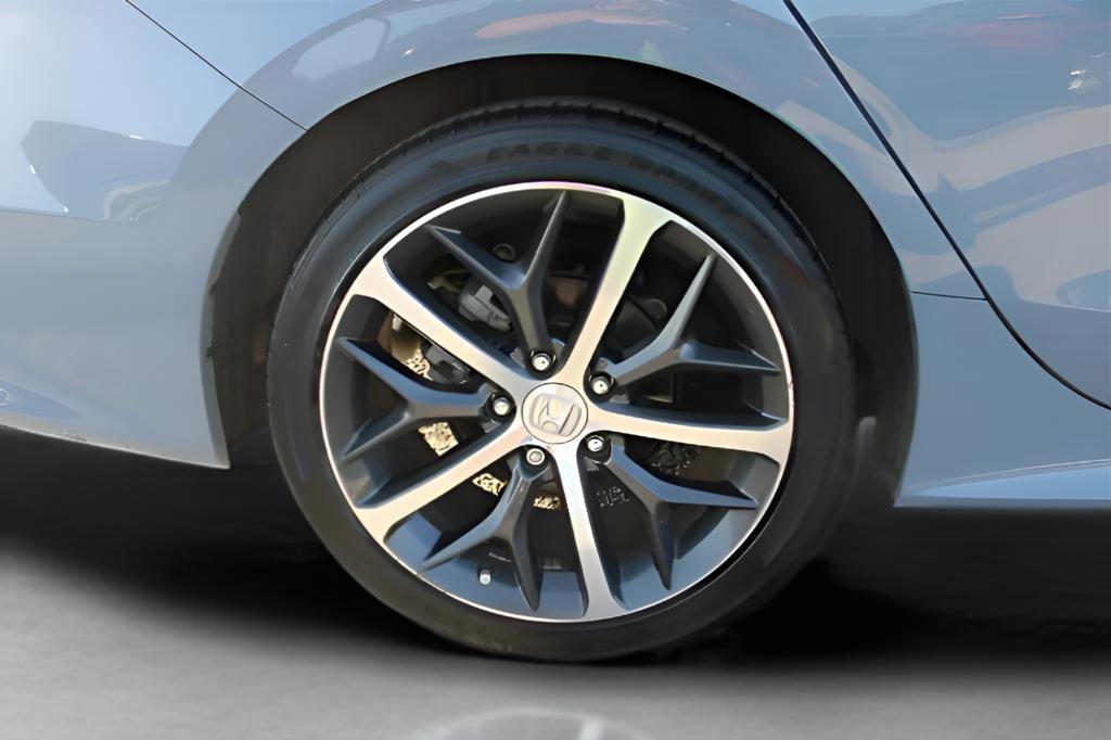 Used 2024 Honda Civic Touring image 27