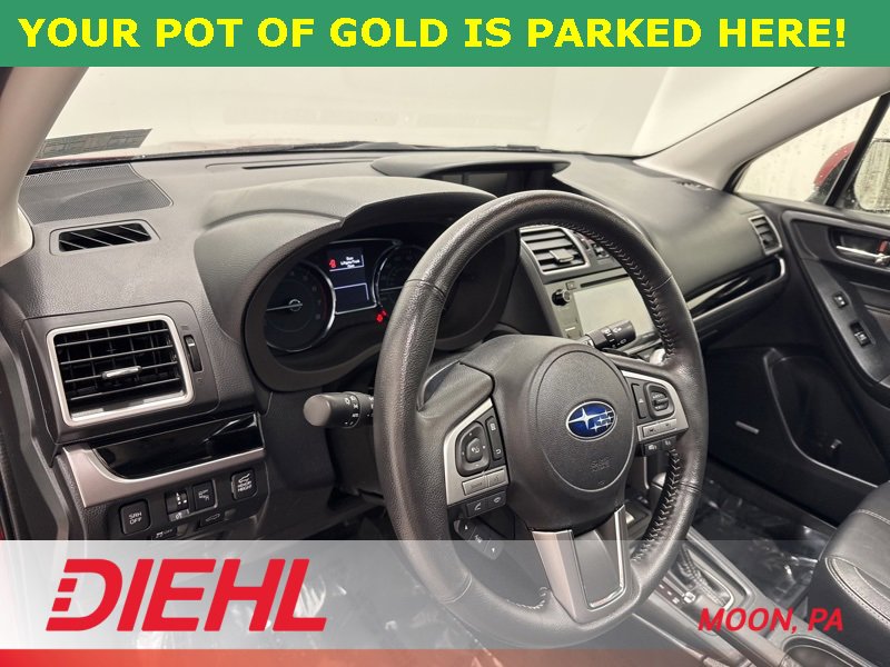 Used 2018 Subaru Forester 2.0XT Touring image 23