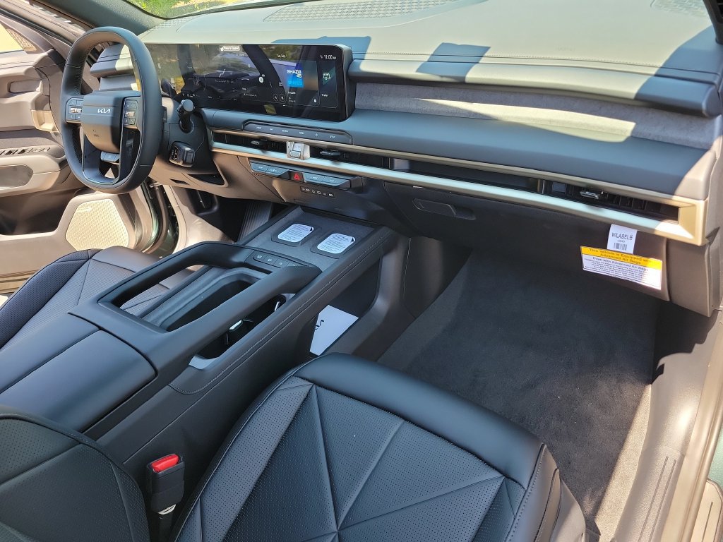 New 2027 Kia Telluride SX FWD image 13