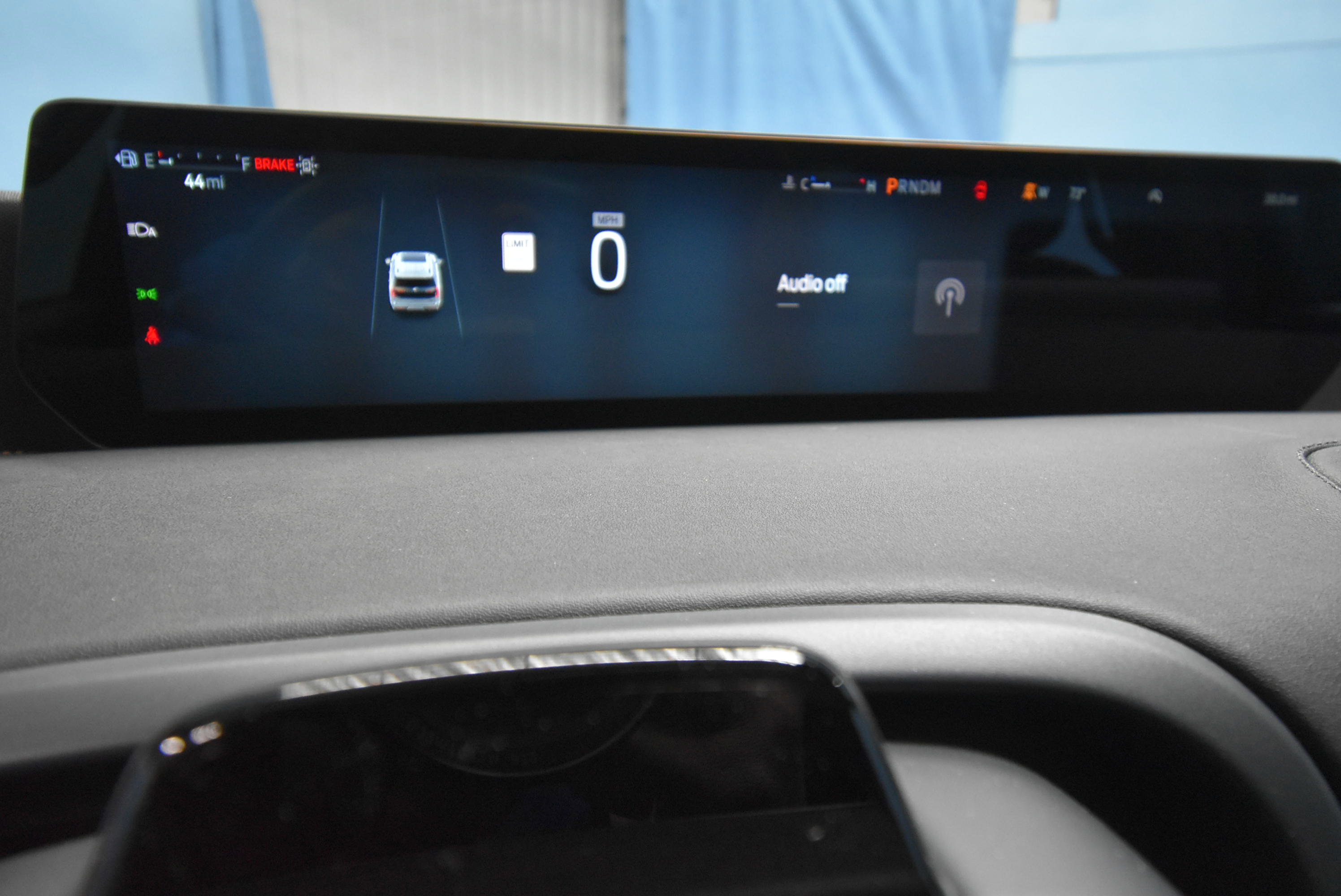 New 2026 Ford Expedition Tremor image 8