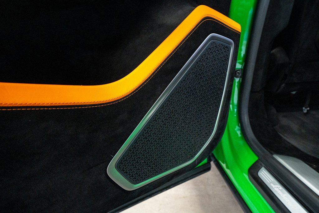 Used 2023 Lamborghini Urus Performante image 64