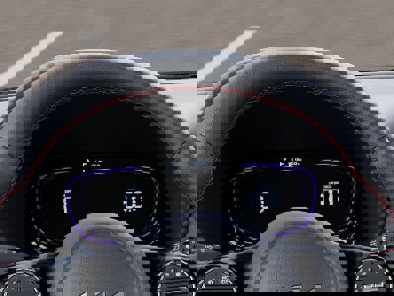 New 2025 Kia Soul GT-Line image 21