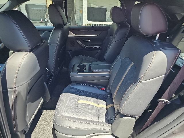 New 2026 MAZDA CX-90 3.3 Turbo S w/ Premium Plus AWD/4WD image 17