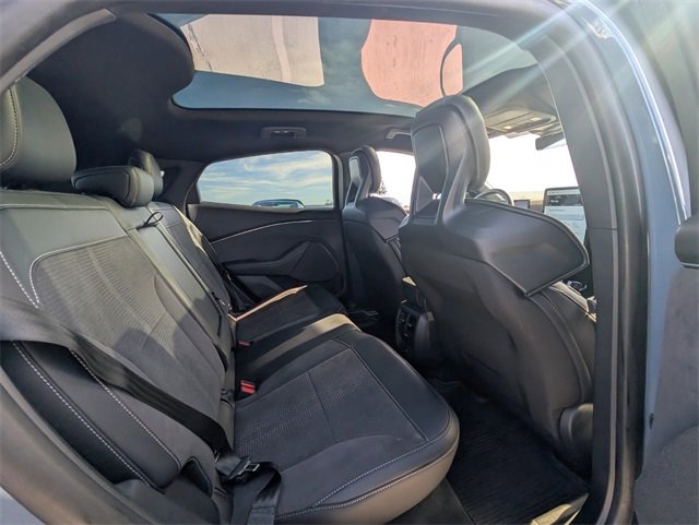 Used 2023 Ford Mustang Mach-E GT w/ GT Performance Edition image 14