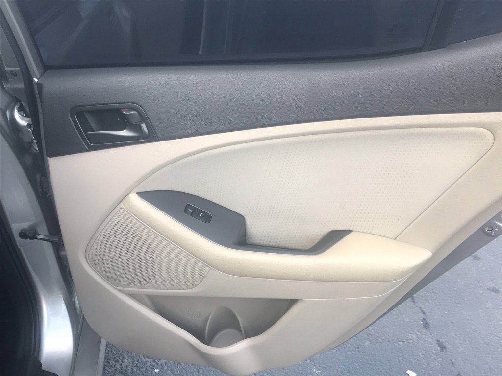 Used 2014 Kia Optima LX image 20