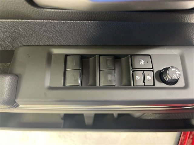 New 2026 Toyota Tundra SR5 image 13