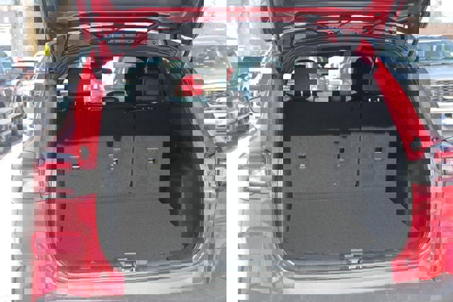 New 2026 Ford Escape ST-Line w/ Tech Pack #1 image 9