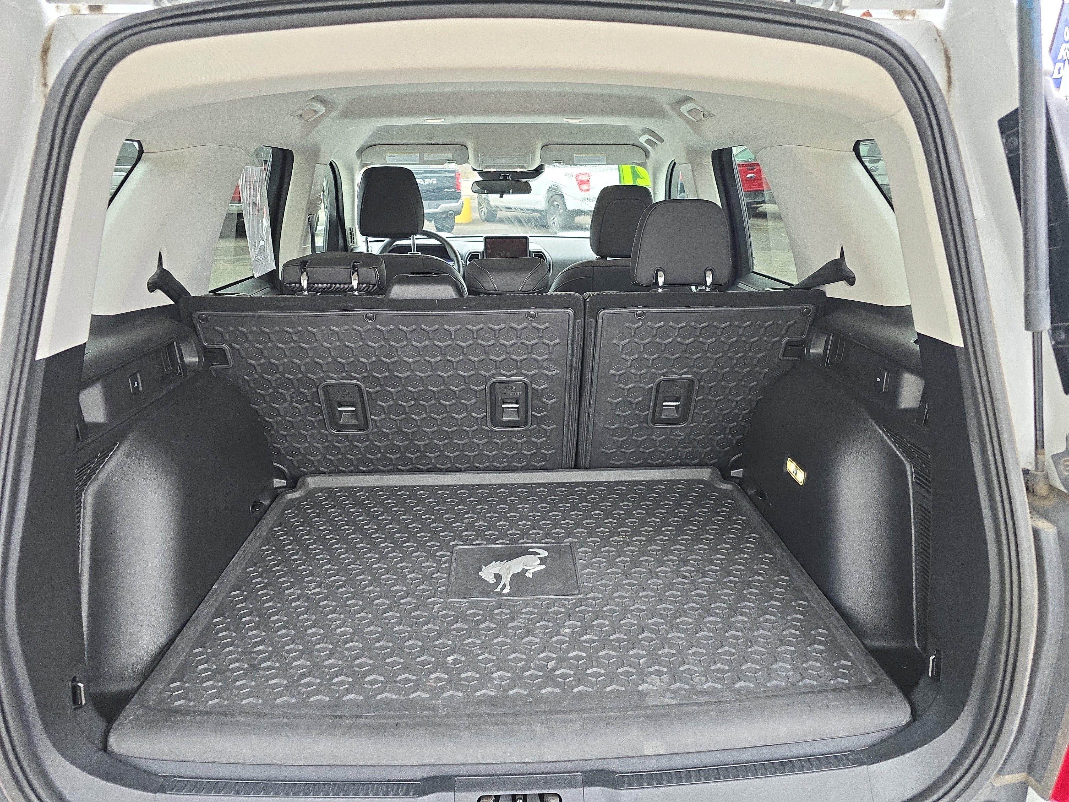 Used 2021 Ford Bronco Sport Big Bend image 5