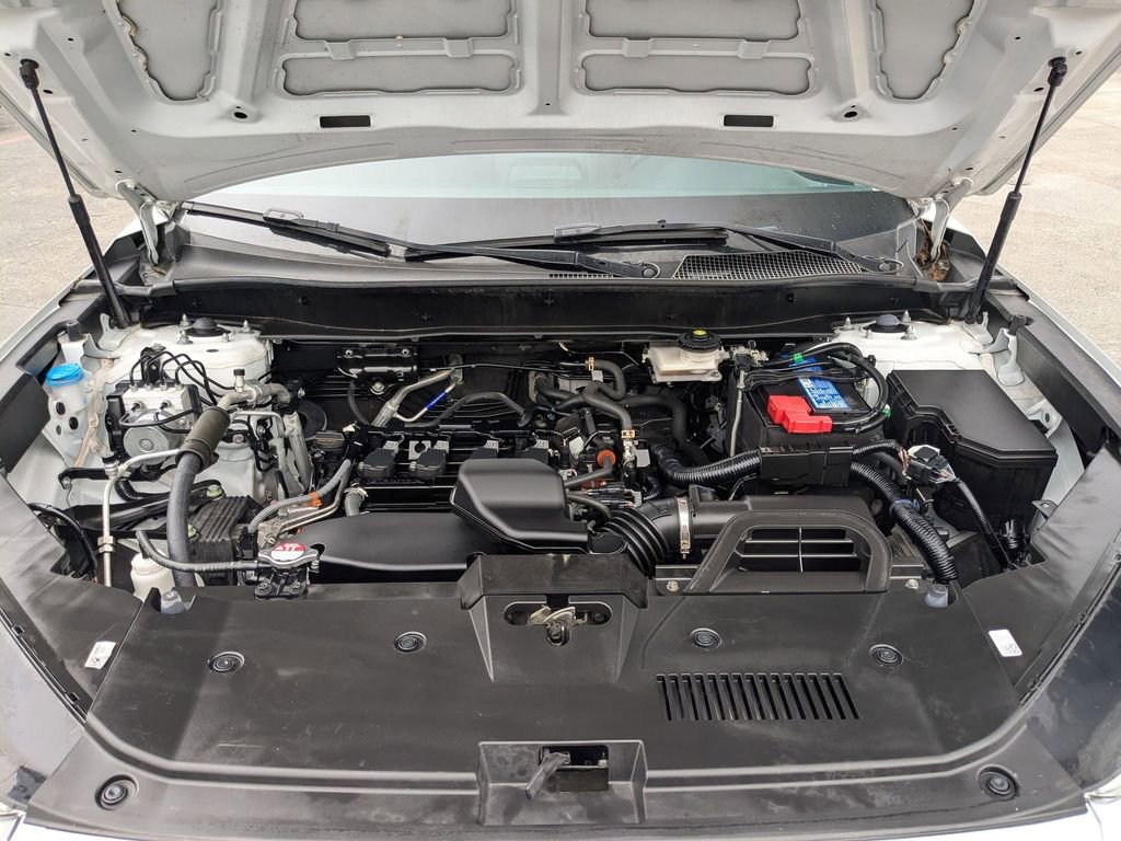 Used 2024 Honda CR-V EX image 29