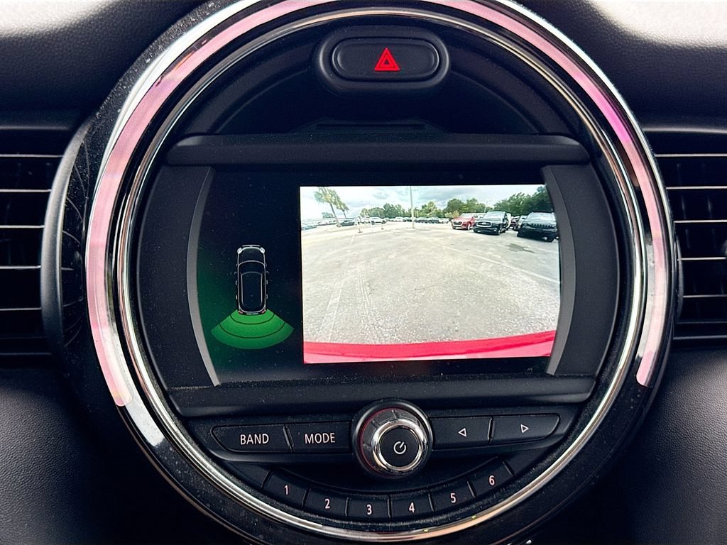 Used 2019 MINI Cooper S FWD image 31