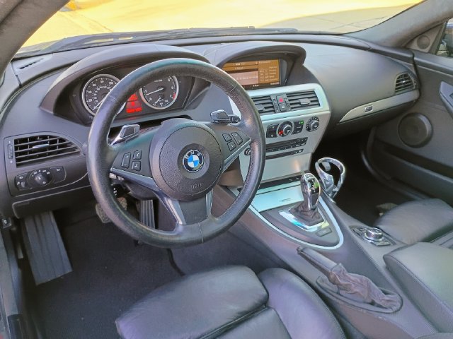 Used 2009 BMW 650i Coupe RWD image 28