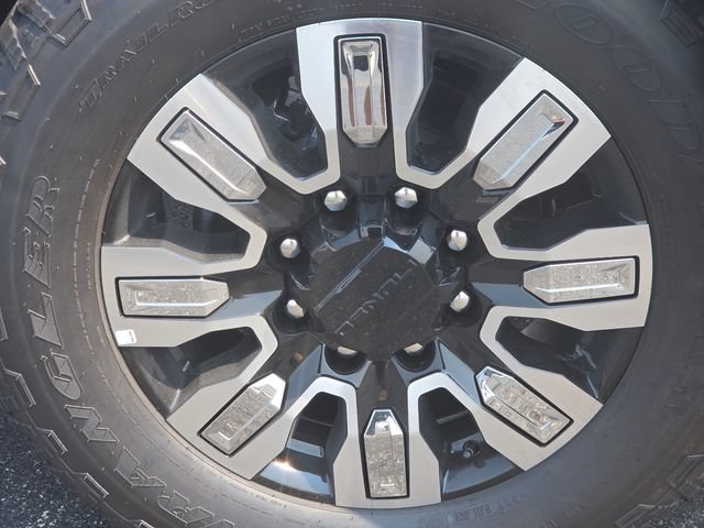 New 2026 GMC Sierra 2500 Denali w/ Max Trailering Package AWD/4WD image 13