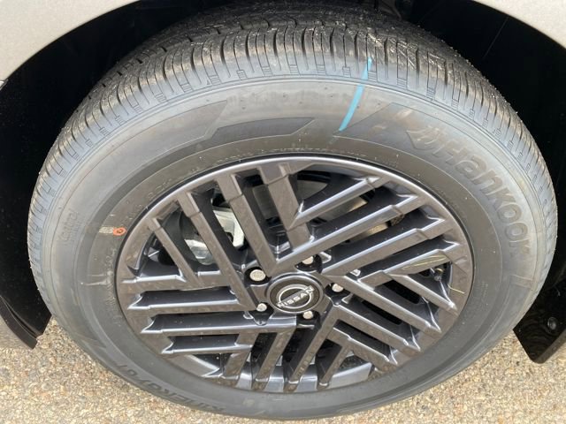 New 2026 Nissan Sentra SV image 28