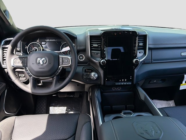 New 2026 RAM 1500 Laramie AWD/4WD image 22