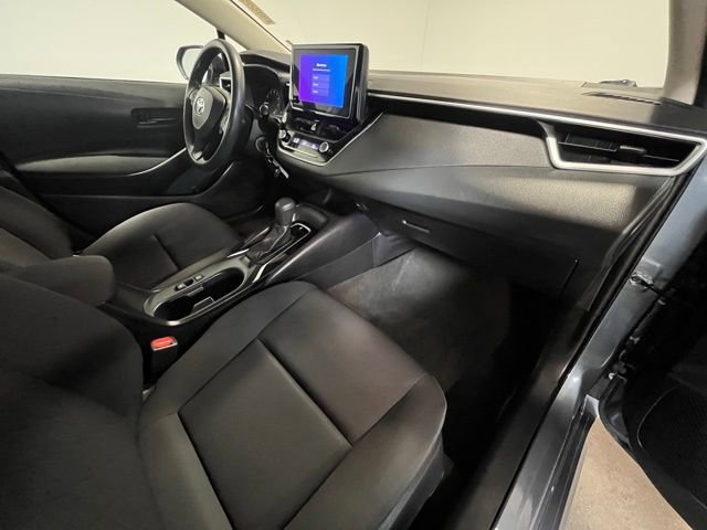 Used 2023 Toyota Corolla LE FWD image 10