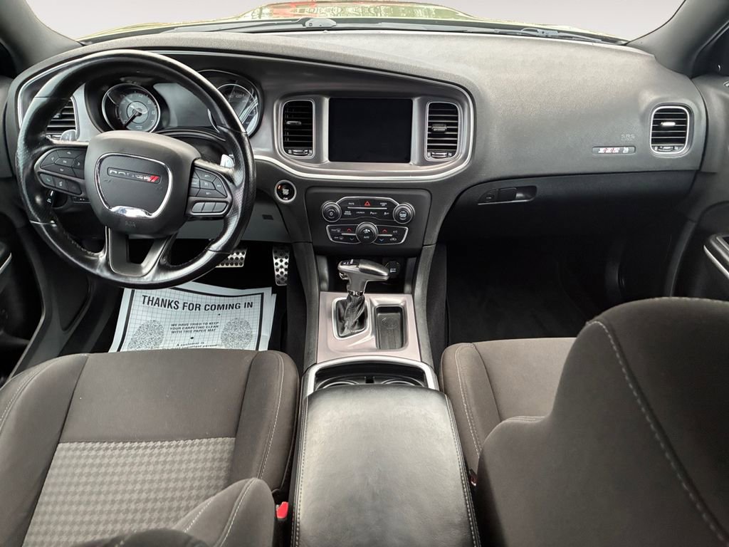 Used 2020 Dodge Charger Scat Pack image 10