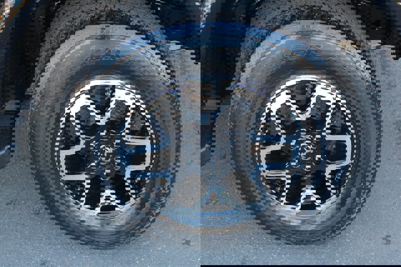 Used 2023 Ford Bronco Outer Banks image 29