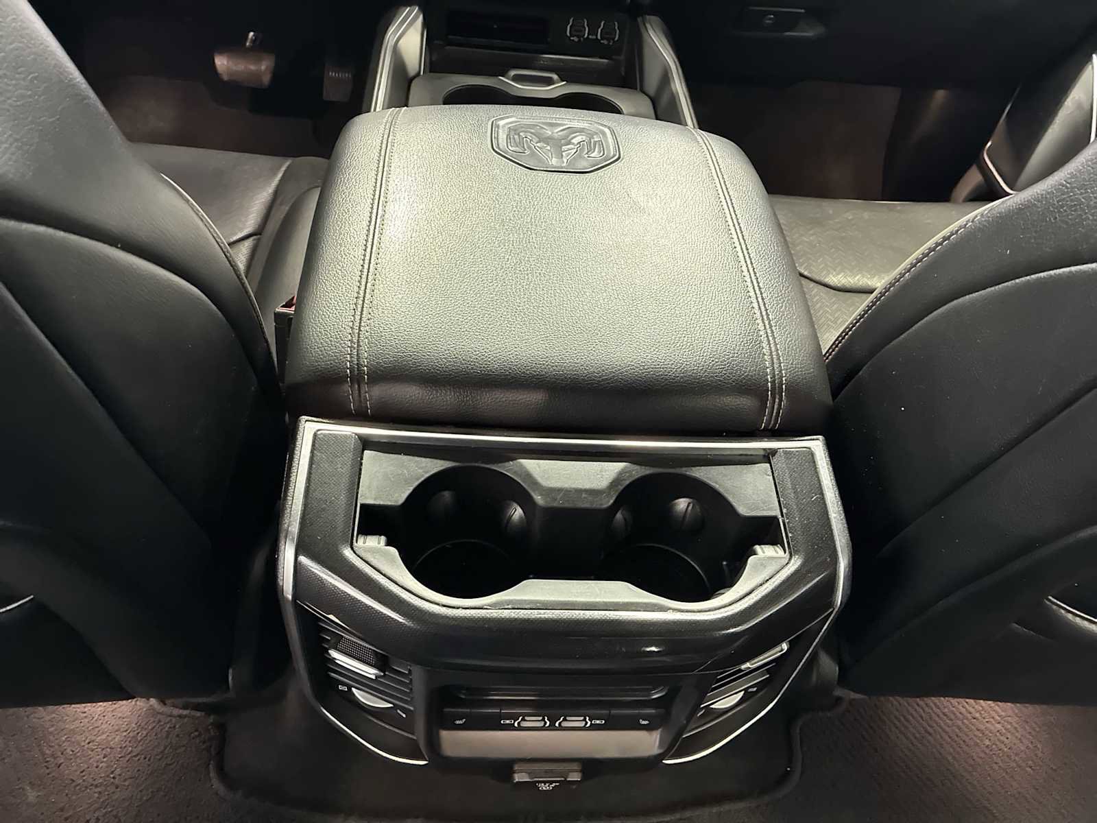 Used 2021 RAM 1500 Laramie image 22