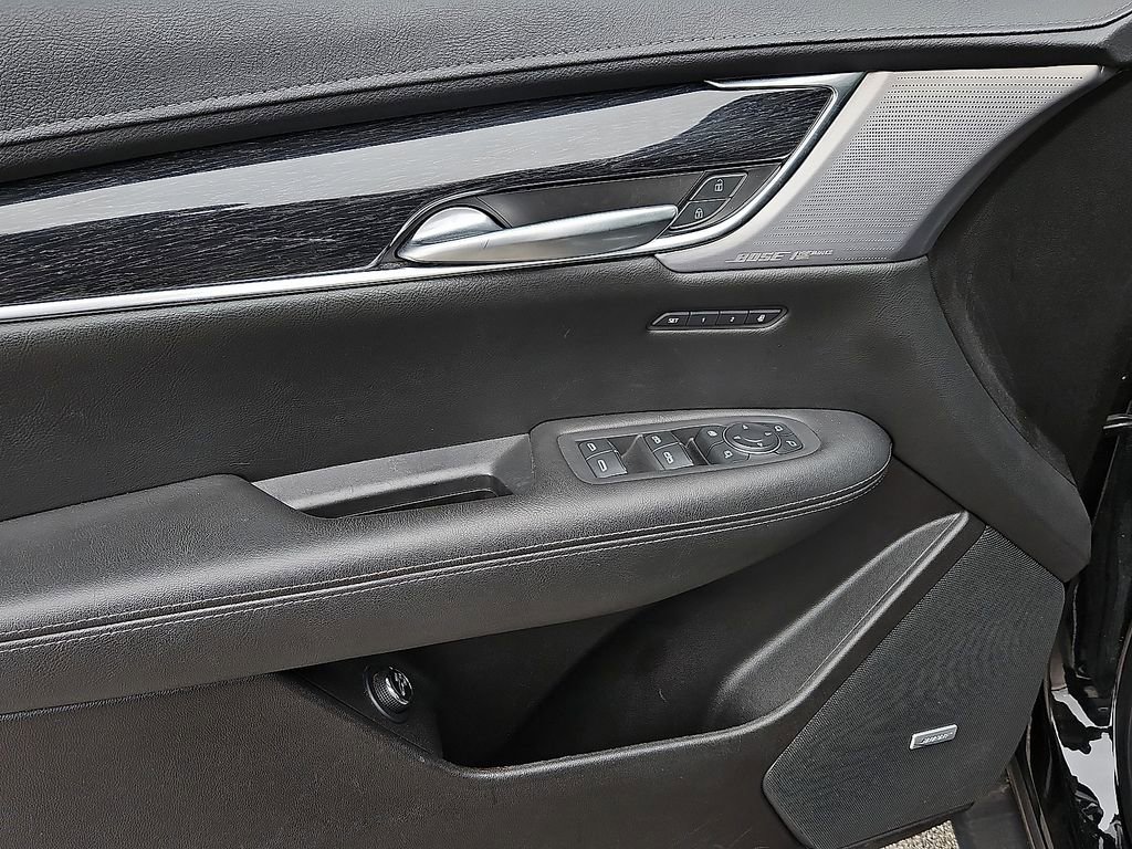 Used 2023 Cadillac XT5 Premium Luxury image 20