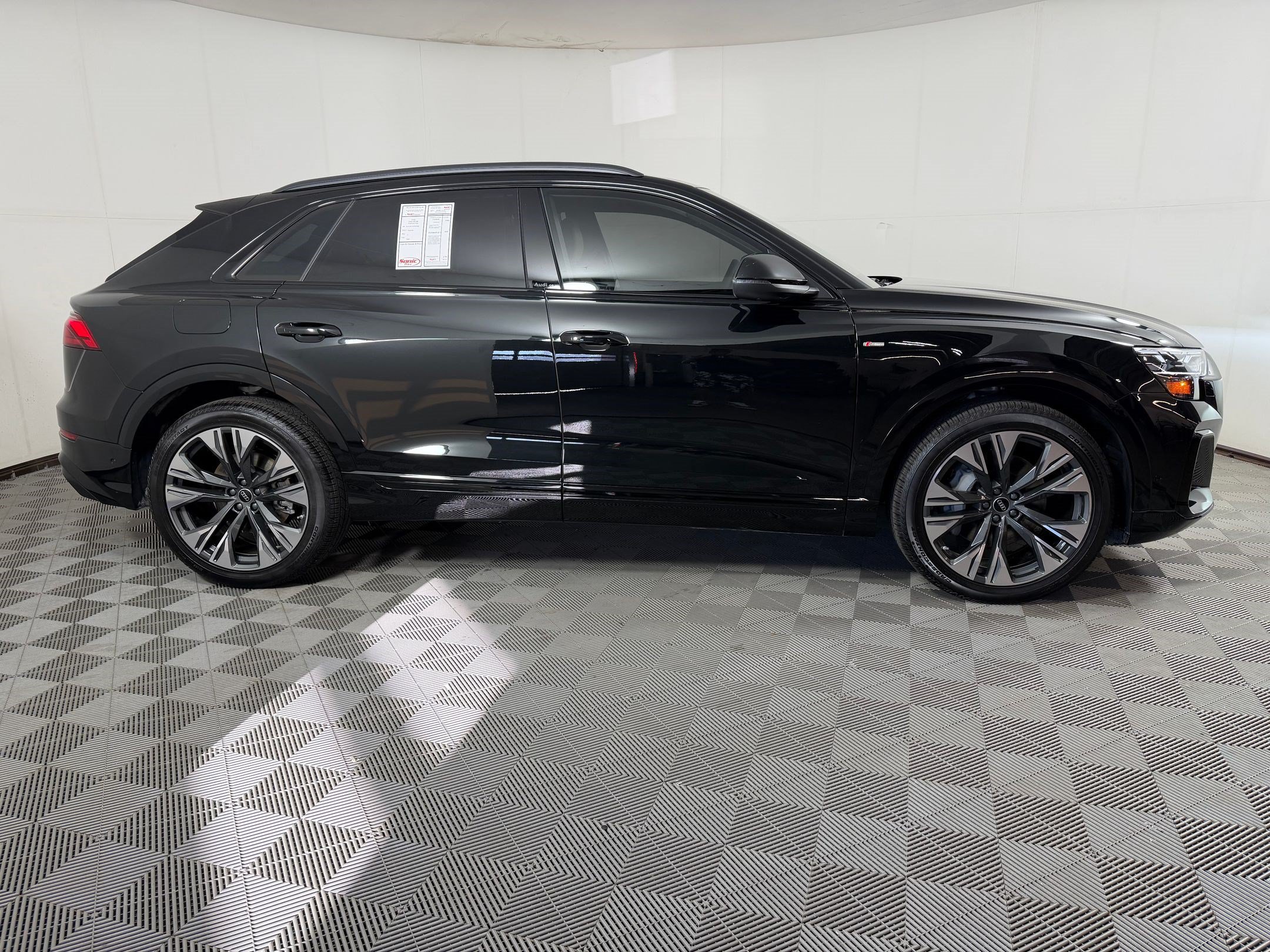 New 2026 Audi Q8 Premium Plus AWD/4WD image 8