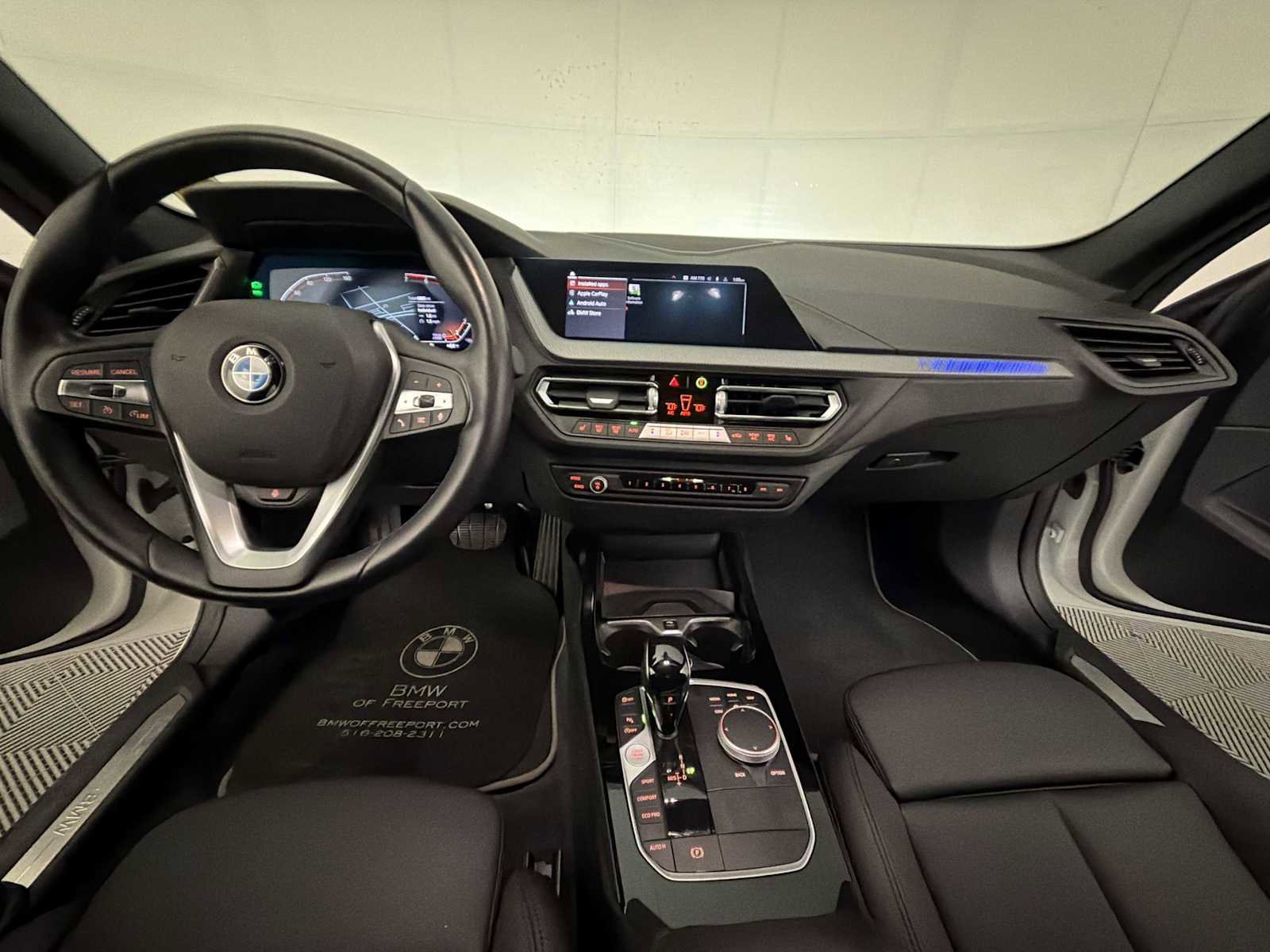 Certified 2024 BMW 228i xDrive Gran Coupe w/ Convenience Package AWD/4WD image 17