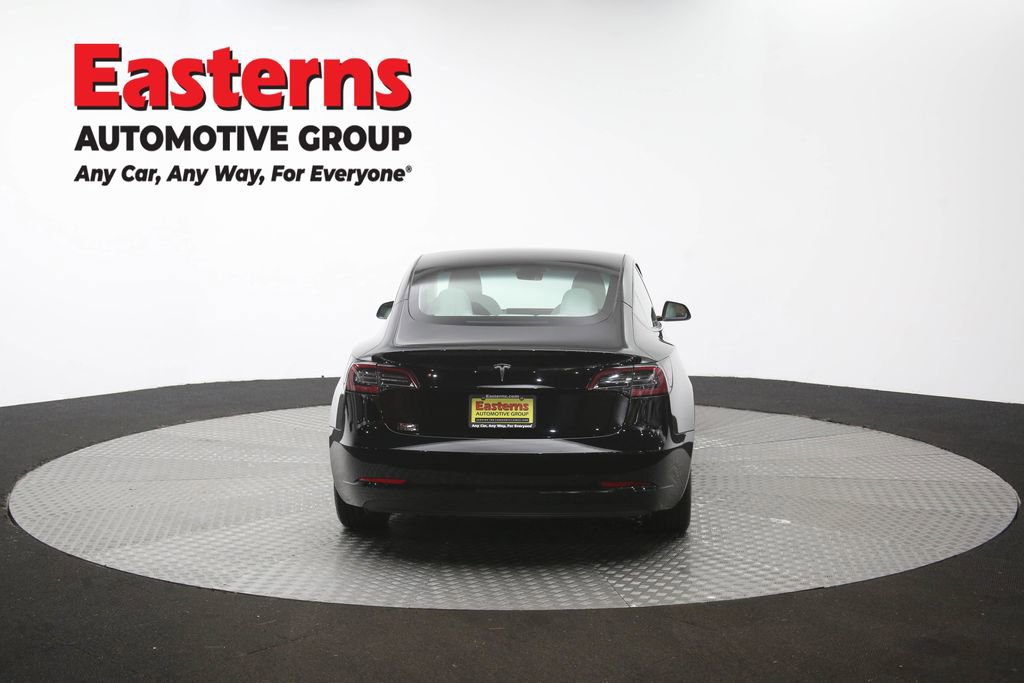 Used 2023 Tesla Model 3 Standard Range RWD image 46