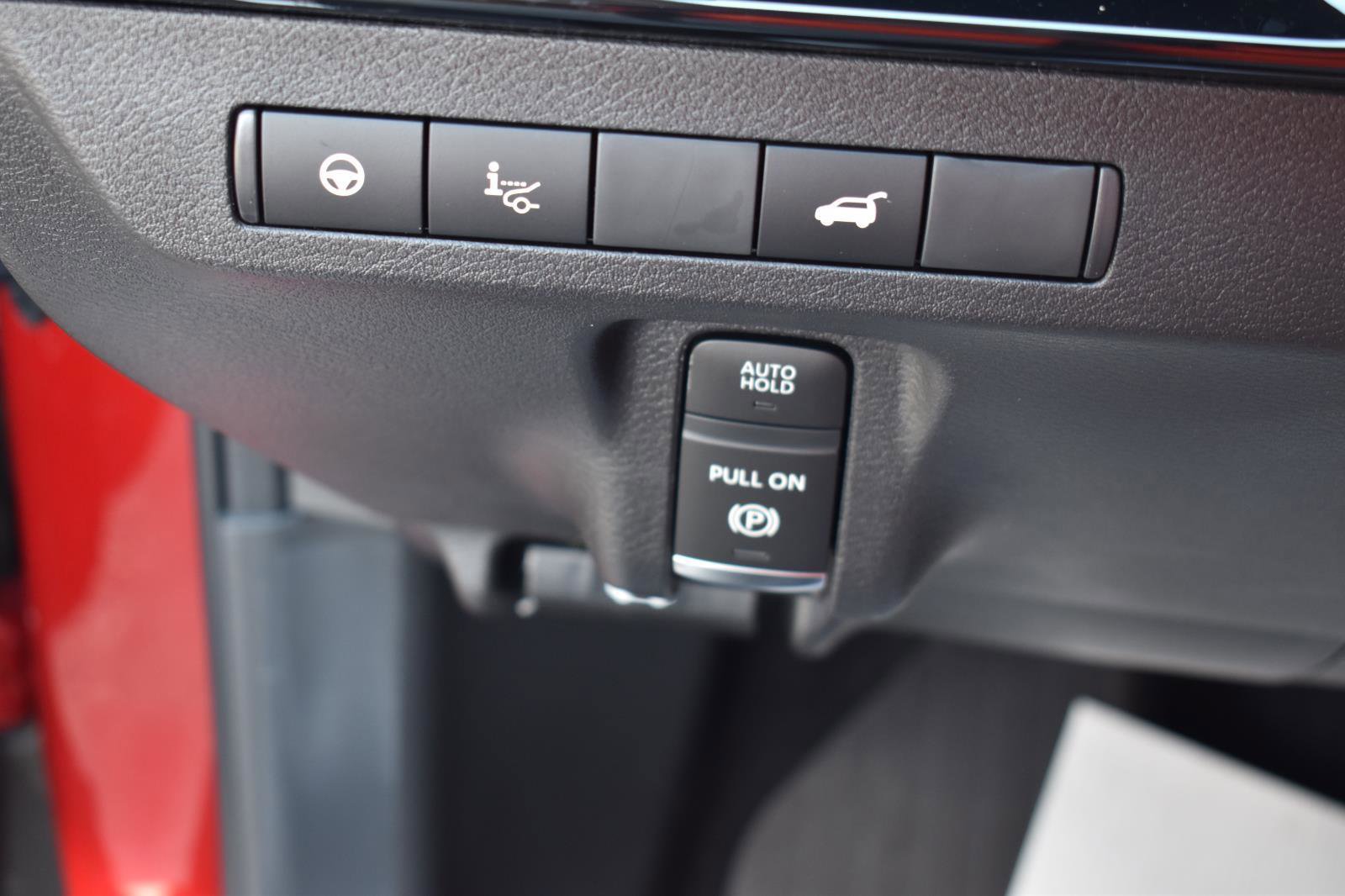 New 2026 Nissan Murano Platinum w/ Cargo Package AWD/4WD image 45