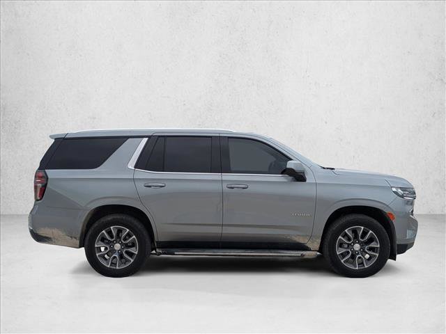 Used 2023 Chevrolet Tahoe LS w/ Driver Alert Package image 4