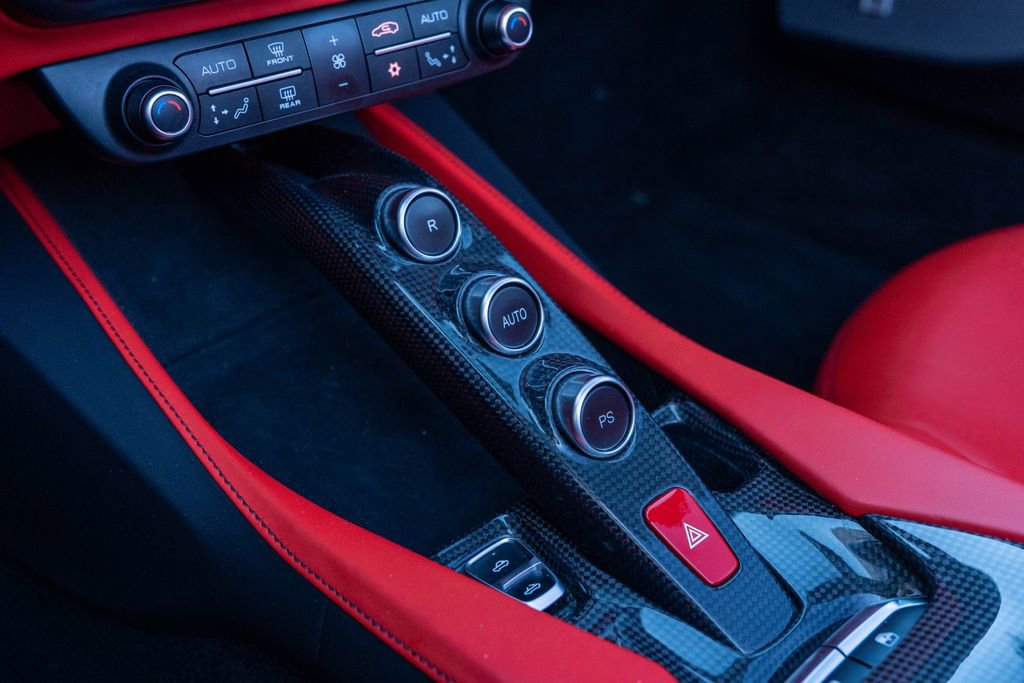 Certified 2022 Ferrari Portofino M image 48