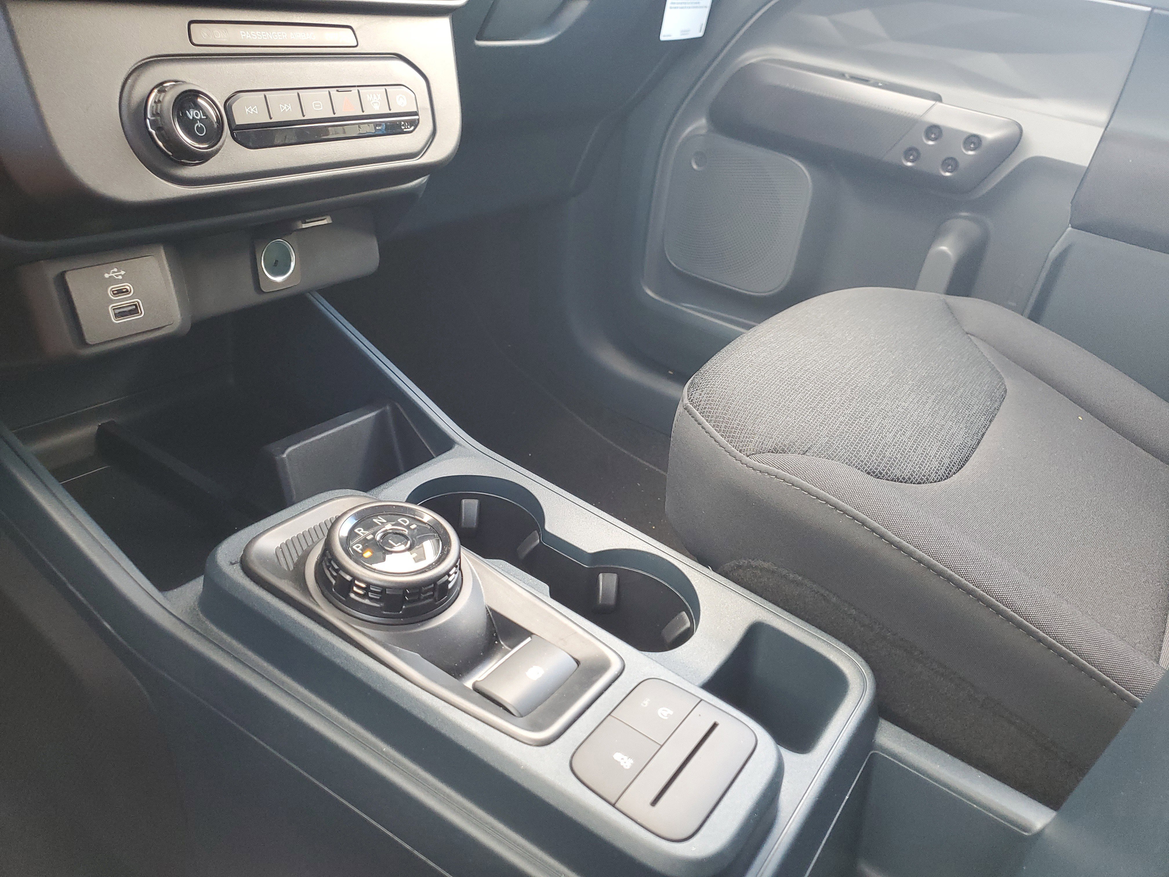 New 2026 Ford Maverick XL image 21