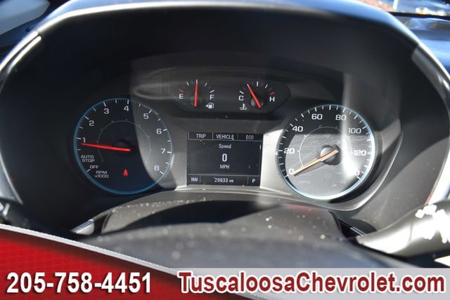 Used 2020 Chevrolet Equinox LS w/ LS Convenience Package image 30