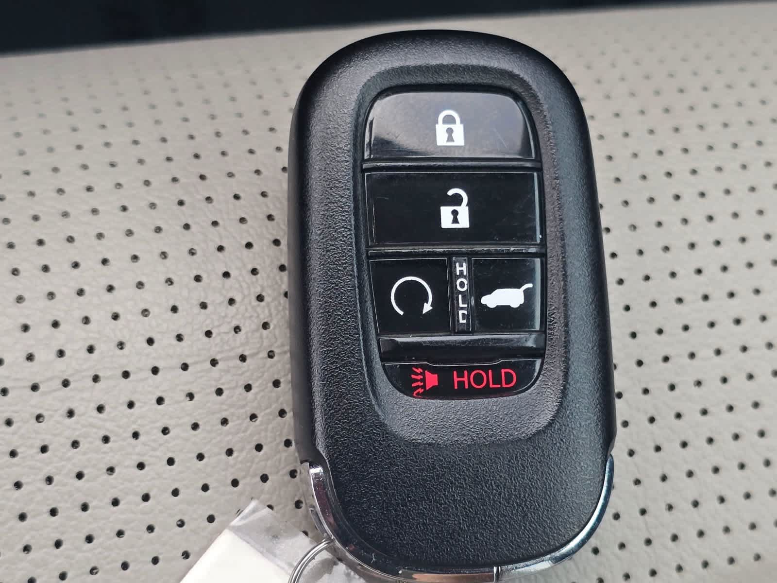 Used 2024 Honda CR-V EX-L image 33