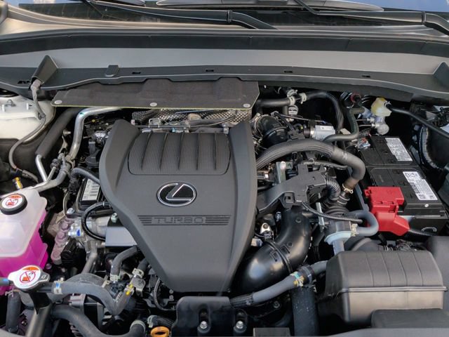 New 2026 Lexus TX 350 AWD w/ Technology Package image 33