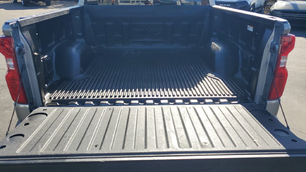 Used 2026 Chevrolet Silverado 1500 LT RWD image 10