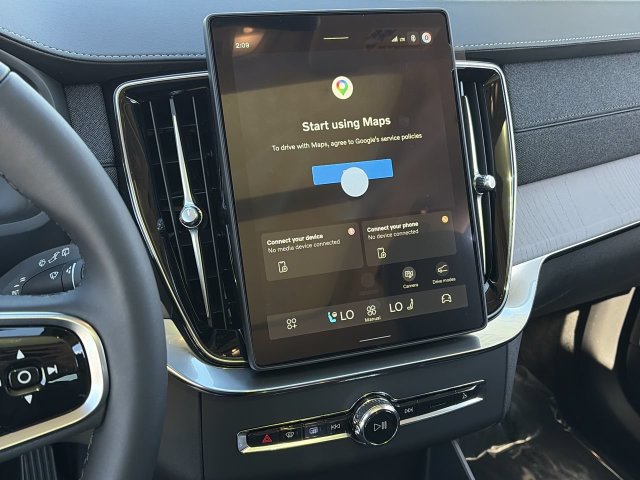 New 2027 Volvo XC90 B6 Ultra AWD/4WD image 22