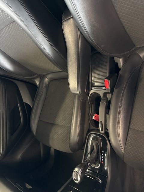 Used 2020 Buick Encore Preferred image 16